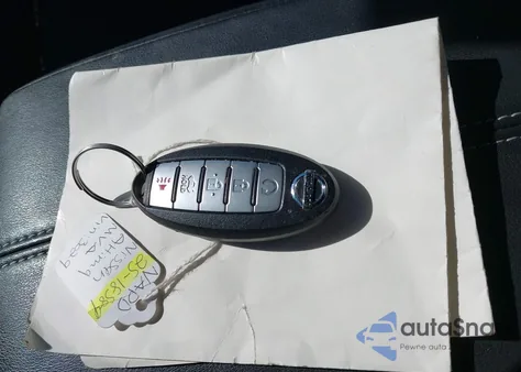 2020 Nissan Altima S Fwd from USA, damaged, VIN 1N4BL4BV3LC183029